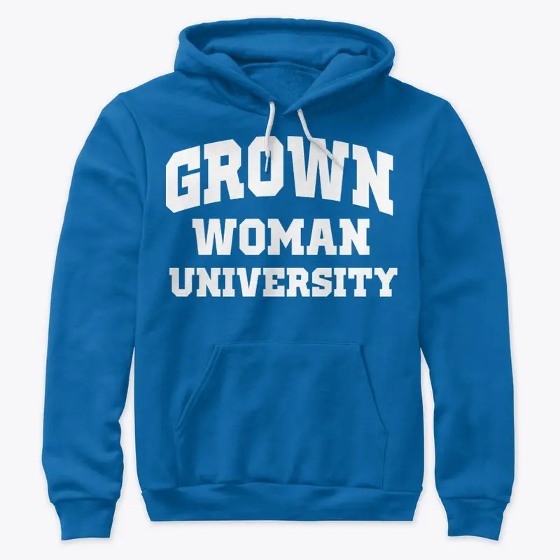 Grown Woman University 