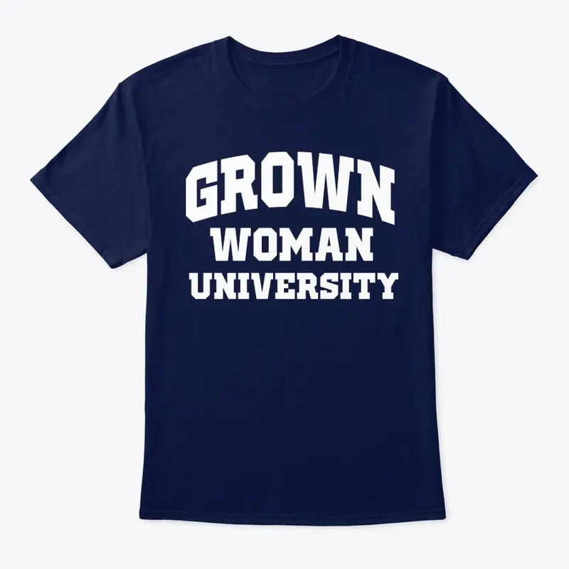 Grown Woman University 