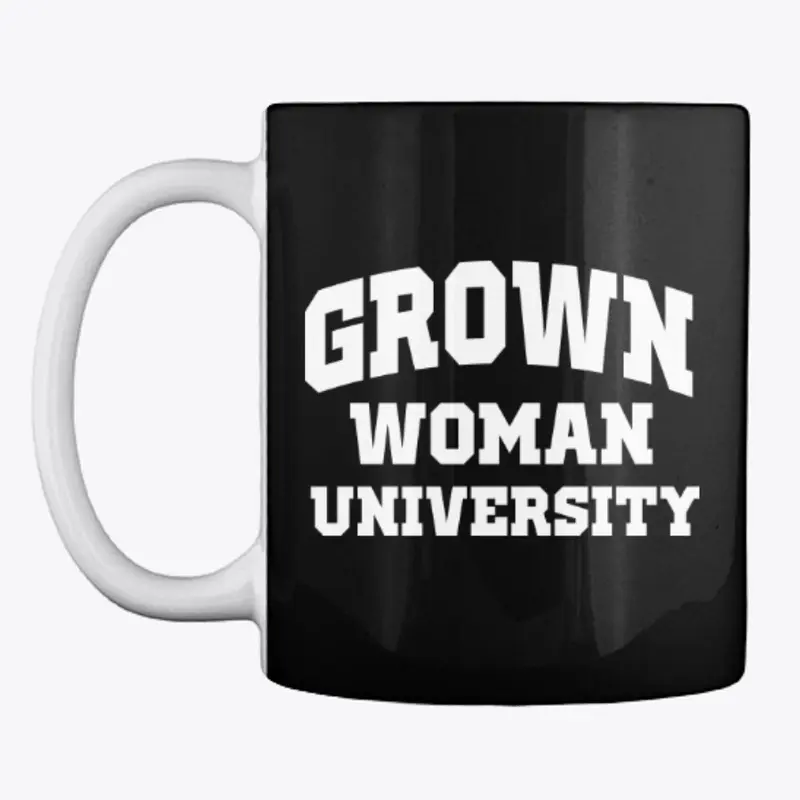 Grown Woman University 