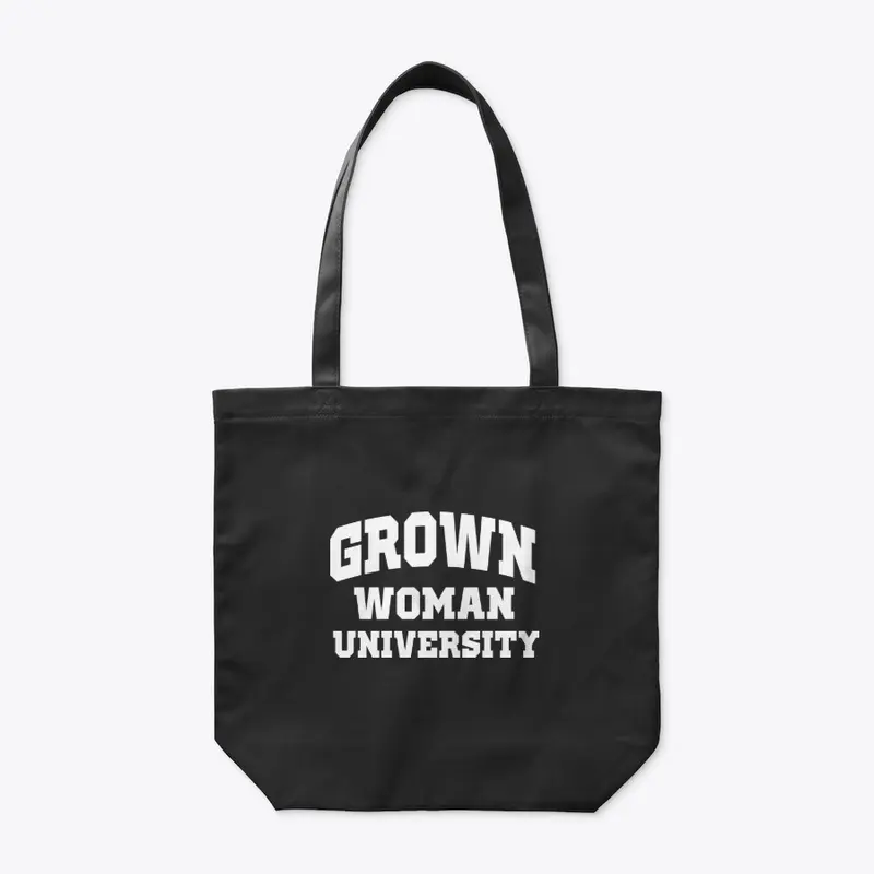 Grown Woman University 