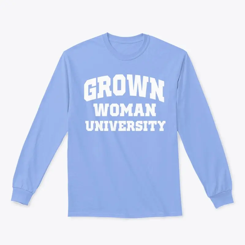 Grown Woman University 